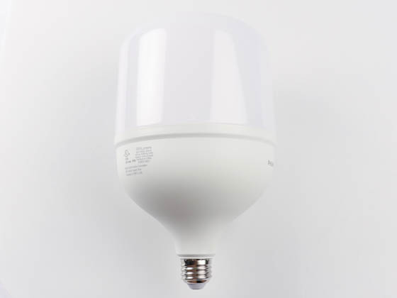 Philips Lighting 541960 38HB/LED/850/ND BB Philips Non-Dimmable 38W 5000K T-140 High Bay LED Bulb, Ballast Bypass