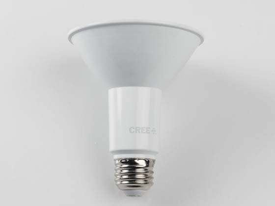 Cree Lighting PAR30L-75W-P1-27K-25NF-E26-U1 Cree Pro Series Dimmable 13W 2700K 25° PAR30L LED Bulb, 90 CRI, Enclosed Fixture Rated and Title 20 Compliant