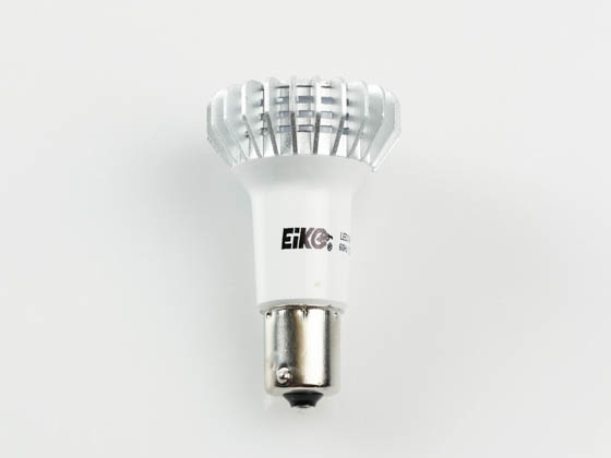Eiko 08896 LED3W1383/30/830-G5 3 Watt 12V 3000K R12 (1383) LED Elevator Bulb