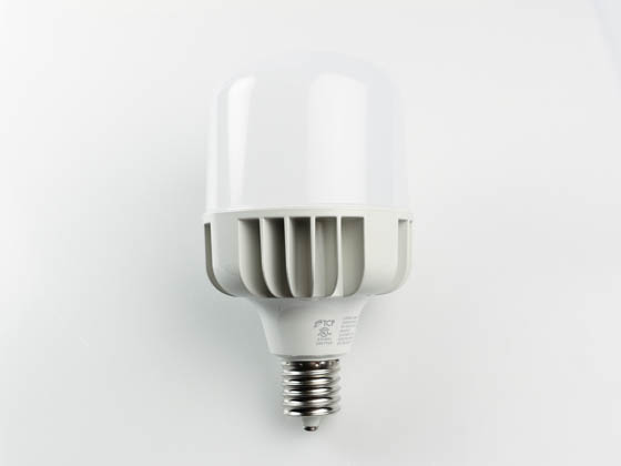 TCP LHID17550 Non-Dimmable 65W 5000K T-140 High Bay LED Bulb, Ballast Bypass, Enclosed and Wet Rated