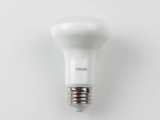 Philips Lighting 548123 5R20/PER/950/P/E26/DIM 6/1FB T20 Philips Dimmable 5W 5000K R20 LED Bulb, 90 CRI, Enclosed Fixture Rated, Title 20 Compliant