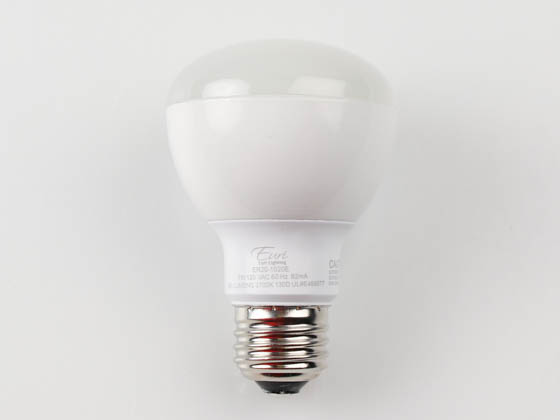 Euri Lighting ER20-1020e Dimmable 7W 2700K R20 LED Bulb