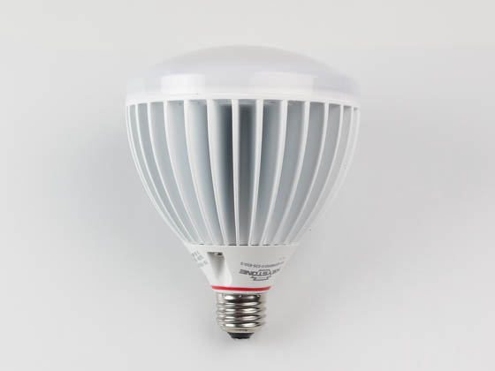 Keystone KT-LED48HID-V-E26-850-S 48 Watt, 175 Watt Equivalent,  5000K High Bay LED Retrofit Lamp, Ballast Compatible, Enclosed Fixture Rated