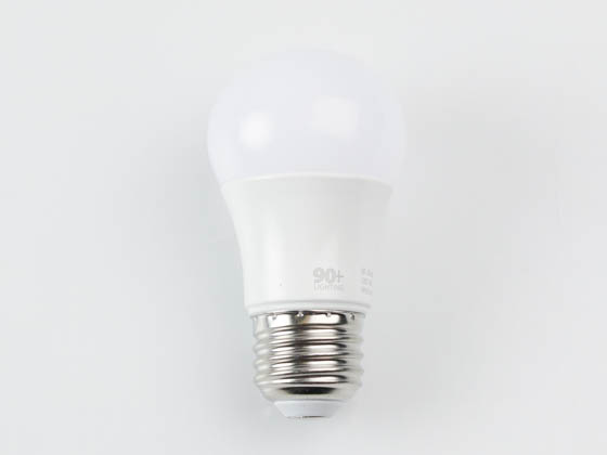 90+ Lighting SE-350.045 Dimmable 6W 2700K 92 CRI A15 LED Bulb, Title 20 Compliant