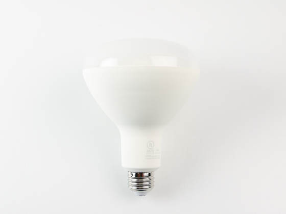 Keystone KT-LED15BR40-850 Dimmable 15W 5000K BR40 LED Bulb