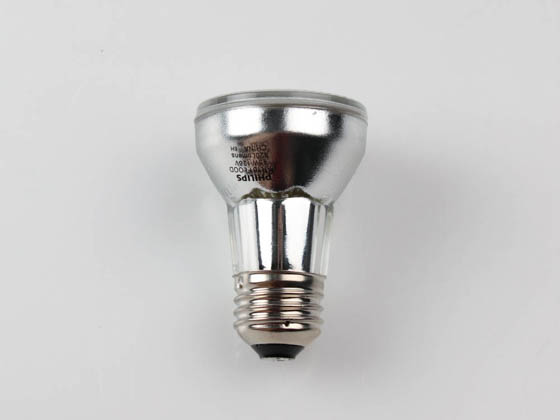 Philips PAR Lamp 45PAR16/HAL/SP10 120V #263350 