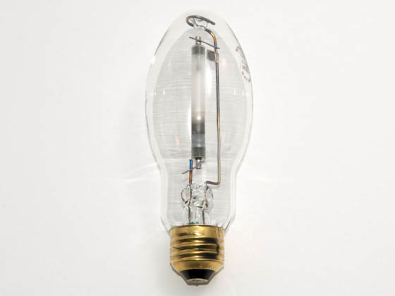 Philips C100S54/M 100-Watt High Pressure Sodium 100W HPS Lamp Bulb LU100/MED 