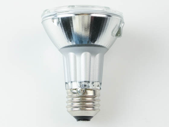 Philips Lighting 434183 CDM35/PAR20/M/SP/3K Philips 35W PAR20 Metal Halide 3000K Spot Bulb
