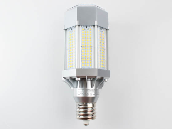 Light Efficient Design LED-8027M50-G7 400 Watt Equivalent, 95 Watt 5000K LED Corn Bulb, Ballast Bypass, E39 Base