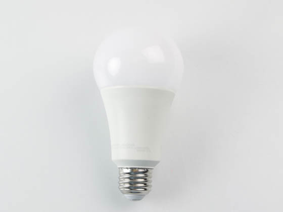 Euri Lighting EA21-17W5040cec Dimmable 17W 4000K 90 CRI A21 LED Bulb, Enclosed Fixture Rated, JA8 Compliant