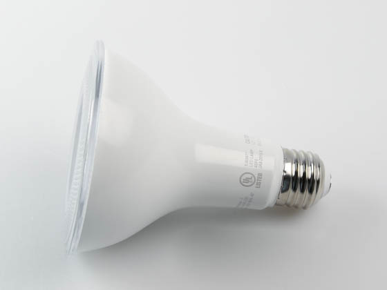 Euri Lighting EP30-10W5040cec-2 Dimmable 10W 4000K 40° 90 CRI PAR30L LED Bulb, JA8 Compliant