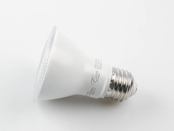 Euri Lighting EP20-5.5W5020cec-2 5.5W Dimmable 2700K 40° 90 CRI PAR20 LED Bulb, JA8 Compliant