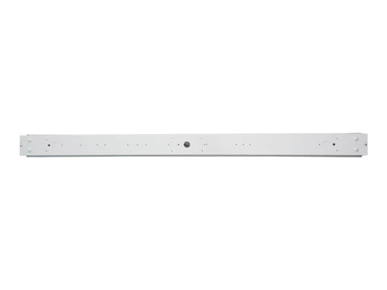 Euri Lighting ELS4-45W103sw Dimmable 48" LED Strip Light Fixture, Wattage and Color Selectable
