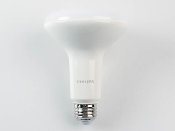Philips Lighting 558031 15BR30/PER/950/E26/DIM/HO 4/1FB T20 Philips Dimmable 15W High Output 5000K BR30 LED Bulb, Enclosed Fixture Rated, Title 20 Compliant