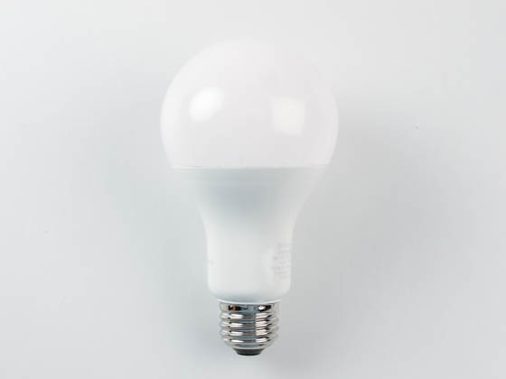 Philips Lighting 558221 29A21/PER/827-22/P/E26/WG/HO Philips Dimmable 29W High Output Warm Glow 2700K-2200K A21 LED Bulb