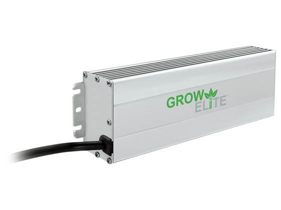 ETi Solid State Lighting 55407211 GEEG-150W3-FS Grow Elite 150W LED Three Bar Modular Full Spectrum Grow Light
