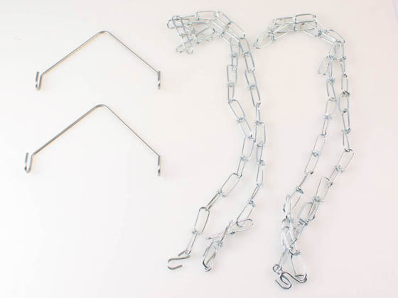 MaxLite 108435 HL3-230UF-CSCR Maxlite LED Linear High Bay Fixture 230W Color Selectable C-Max Control Ready