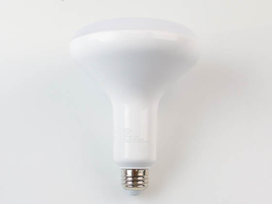Philips Lighting 577841 13.3BR40/PER/927-22/P/E26/WG 6/1CT T20 Philips Dimmable 2700K to 2200K 13.5W BR40 LED Bulb