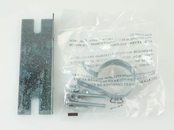 Keystone HPS-50R-1-KIT Core and Coil Ballast Kit For 50W 120V High Pressure Sodium Lamp