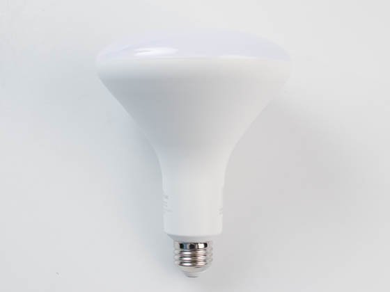Keystone KT-LED15BR40-850/G2 Dimmable 15W 5000K BR40 LED Bulb