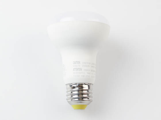 Halco Lighting 80269 6R20-FL-LED-930-D-PS Halco 6 Watt Dimmable R20 LED Lamp, 90 CRI, 3000K, T20/T24 Compliant