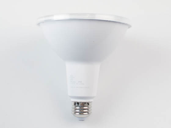 Philips Lighting 577742 14PAR38/COR/940/F25/DIM/120V/T20 6/1FB Philips Dimmable 14W 4000K 25° PAR38 LED Bulb, Outdoor and Enclosed Fixture Rated