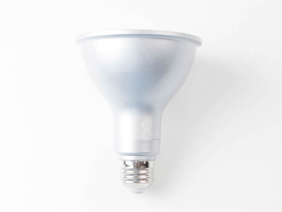 Satco Products, Inc. S39764 15PAR30/5CCT/HL/120-277/ND Satco Non-Dimmable 15W High Lumen 5 Color Selectable PAR30 LED Long Neck Bulb, 120-277 Volt