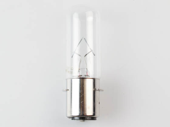 Narva 7668C 100 Watt, 6.6 Amp Halogen Long-Life P28s Airfield Bulb