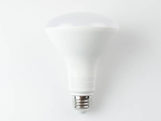 MaxLite 14099657 8BR30DLED50/G3 Maxlite 8 Watt BR30 LED Bulb, 5000K, Dimmable