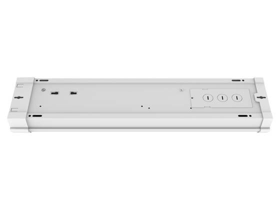 Archipelago Lighting LWRL2-2035CS Archipelago 24" LED Wrap Fixture Wattage and Color Selectable Control Ready