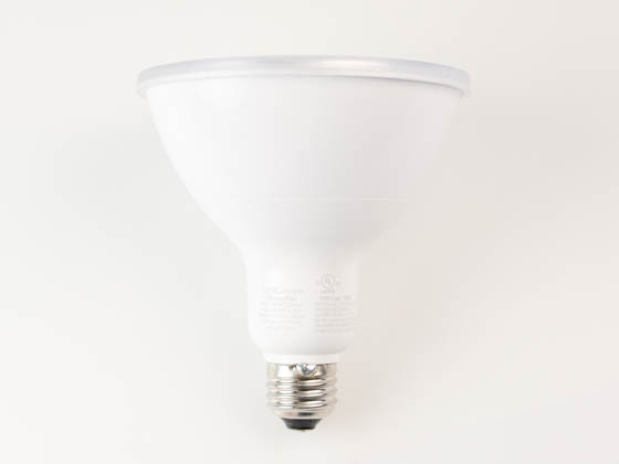 Philips Lighting 587469 14PAR38/EXPERTCOLOR RETAIL/F40/930/P/D Philips Dimmable 14W ExpertColor 90 CRI 3000K 40° PAR38 LED Bulb