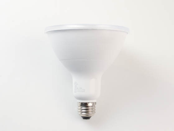 Philips Lighting 587535 14PAR38/EXPERTCOLOR/F40/940/P/D/T20/JA8 Philips Dimmable 14W Expert Color 95 CRI 4000K 40° PAR38 LED Bulb