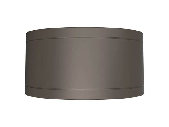 Westgate WHCX-48-80W-MCTP Cylinder Up/Down LED Cut-Off Wall Pack Wattage (48/64/80W) and Color Selectable With Photocell