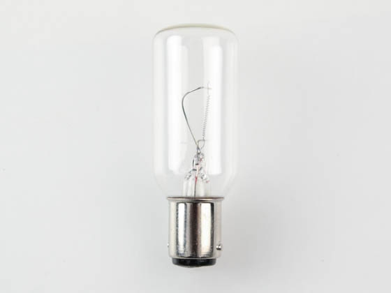 Microlamp 265847700 30T8/CL/NAV/BA15D/32V Marine 30W T8 32V Navigation lamp with a BA15D base