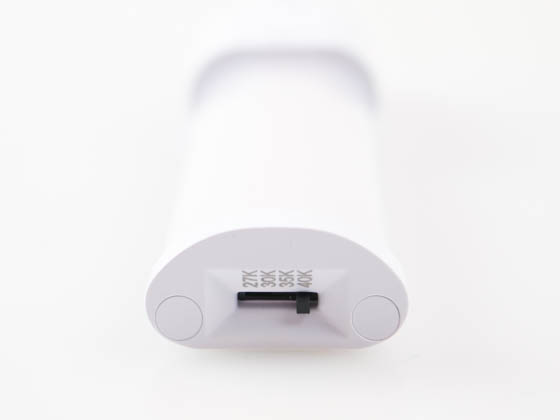 Green Creative 38671 3.5PLS/8CCTS/HYBM/G23 3.5W Color Selectable, Hybrid LED Bulb, G23 Base, Enclosed Fixture Rated