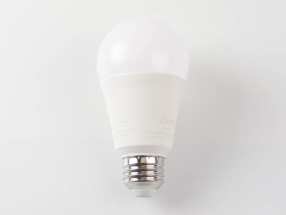 Halco Lighting 85128 15A19-LED5-927-D-T20T24 Halco 15W Dimmable A-19 LED Bulb, 2700K, T20, T24 and JA8 Compliant