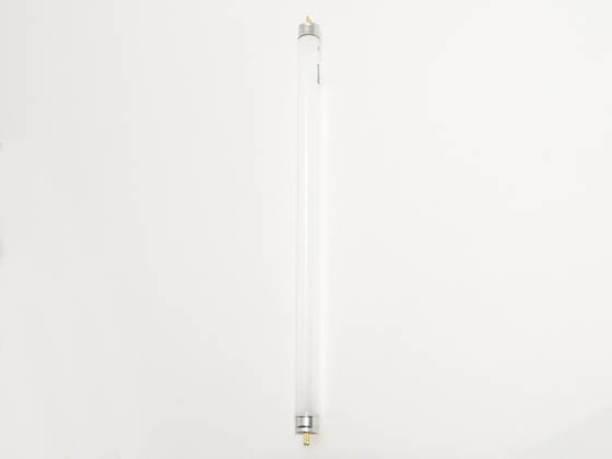 Philips Lighting 332494 F8T5/D Philips 8 Watt, 12 Inch T5 Daylight Fluorescent Bulb