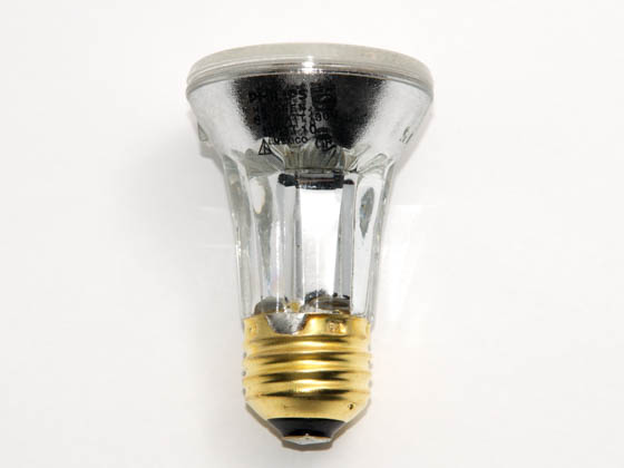 Philips Lighting 330050 60PAR16/HAL/NSP10 (130V) Philips 60 Watt, 130 Volt Halogen PAR16 Narrow Spot
