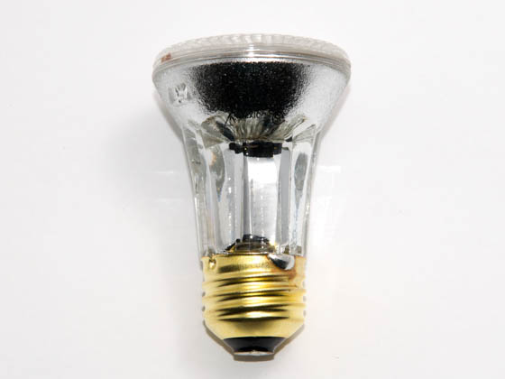 Philips Lighting 330068 60PAR16/HAL/FL27 (120V) Philips 60W 120V PAR16 Halogen PAR16 Flood Bulb