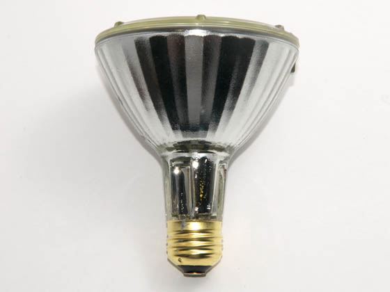 Philips Lighting 229302 75PAR30L/HAL/SP10 (120V) Philips 75 Watt, 120 Volt Halogen Long Neck PAR30 Narrow Spot