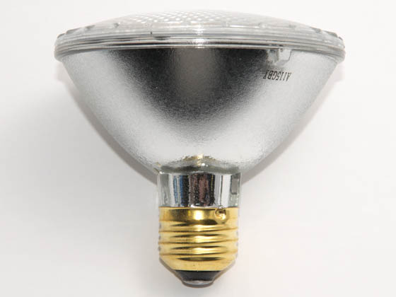 Philips Lighting 229344 75PAR30L/HAL/WSP16 (DISC-Use 237990) Philips 75 Watt, 120 Volt Halogen Long Neck PAR30 Spot