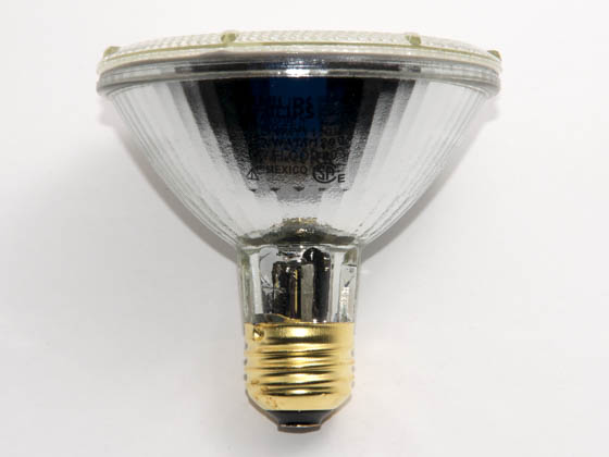 Philips Lighting 284919 75PAR30S/HAL/FL40 Discontinued USE 238576 Philips 75 Watt, 120 Volt Halogen PAR30 Flood