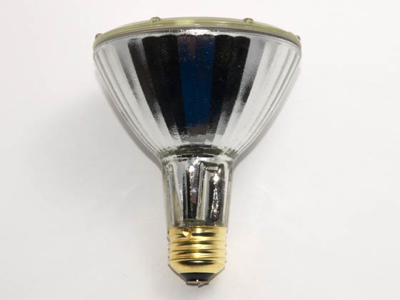 Philips Lighting 229229 50PAR30L/HAL/SP10 (120V) Philips 50 Watt, 120 Volt Halogen Long Neck PAR30 Spot