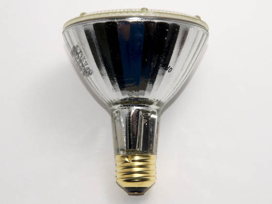 Philips Lighting 229278 50PAR30L/HAL/WFL40 Discontinued USE 238006 Philips 50 Watt, 120 Volt Halogen Long Neck PAR30 Wide Flood