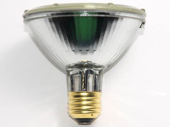 Philips Lighting 263574 50PAR30S/HAL/SP10 (130V) USE 238535 Philips 50 Watt, 130 Volt Halogen PAR30 Spot
