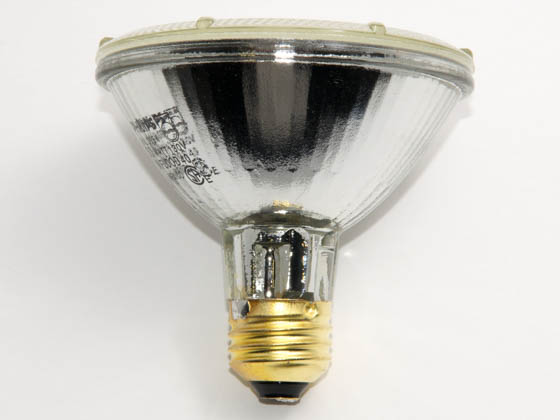 Philips Lighting 263848 50PAR30S/HAL/FL40 (DISC - Use 238543) Philips 50 Watt, 130 Volt Halogen PAR30 Flood