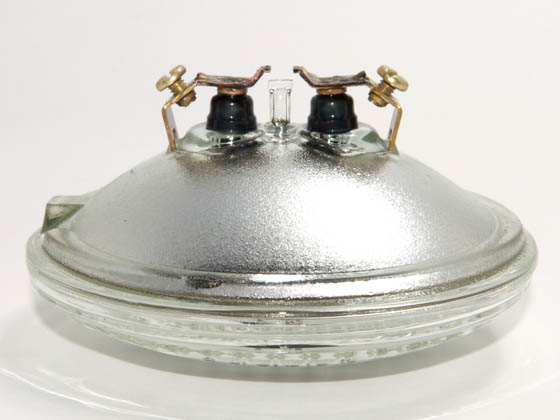 Philips Lighting 296038 50PAR36/WFL (12 Volt) Philips 50W 12V PAR36 Wide Flood Bulb