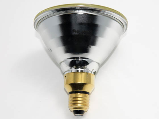 Philips Lighting 229468 45PAR38/HAL/SP10/LL (DISC - USE 238444) Philips 45 Watt, 120 Volt Halogen PAR38 Long Life Spot
