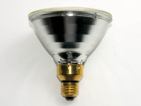 Philips Lighting 229492 45PAR38/HAL/FL25 (120-130V) (DISC - USE 238451) Philips 45 Watt, 120-130 Volt Halogen PAR38 Flood
