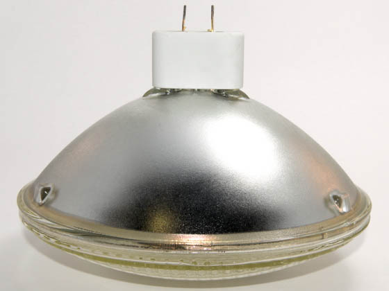 Philips Lighting 234179 500PAR64/MFL (120V) Philips 500 Watt, 120 Volt Halogen PAR64 Medium Flood